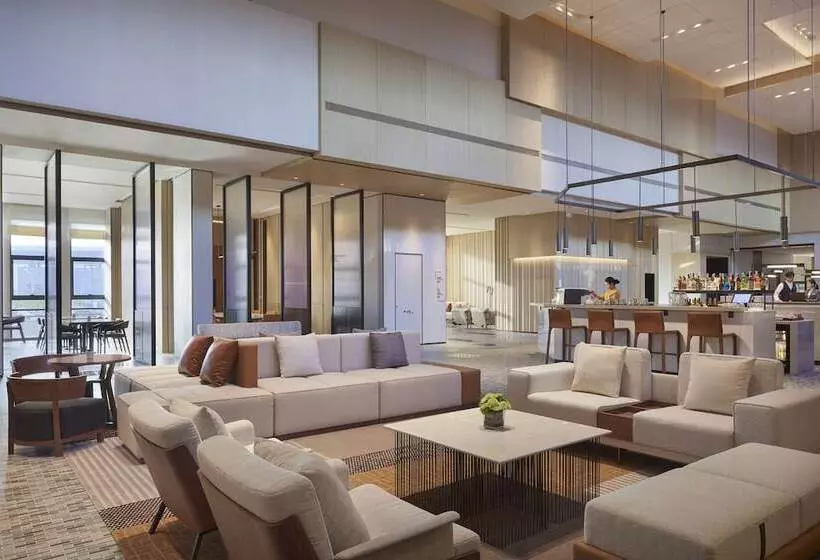 ホテル Hyatt Place Hangzhou International Airport