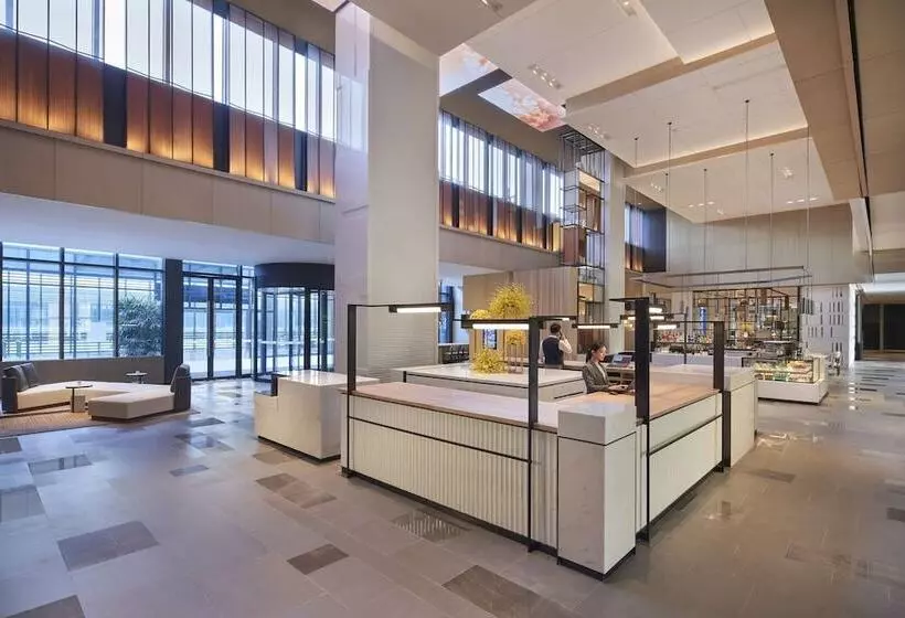 ホテル Hyatt Place Hangzhou International Airport