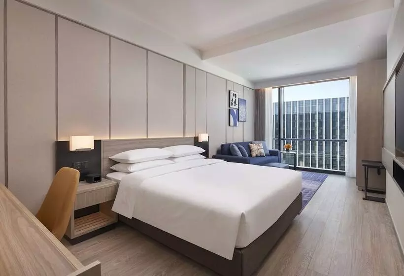 ホテル Hyatt Place Hangzhou International Airport
