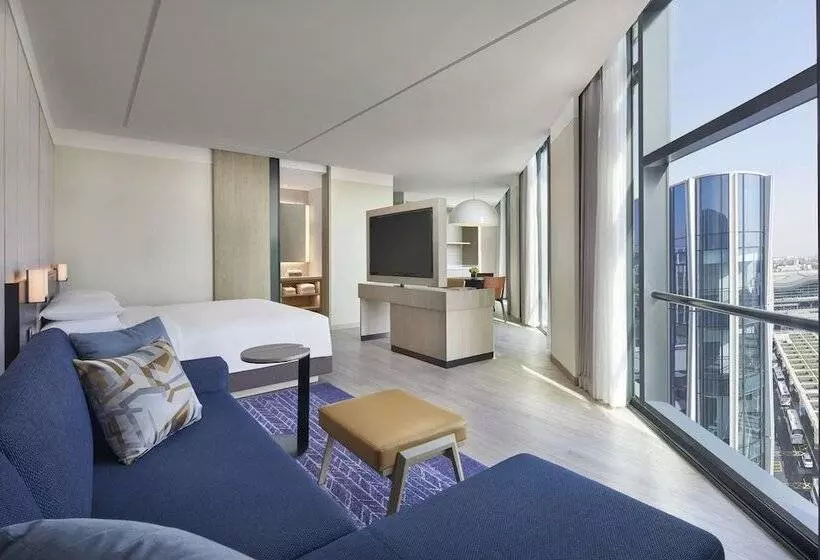 ホテル Hyatt Place Hangzhou International Airport