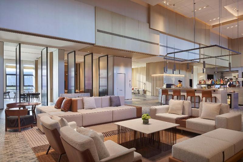 فندق Hyatt Place Hangzhou International Airport