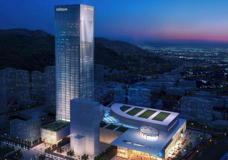 فندق Hyatt Place Hangzhou International Airport