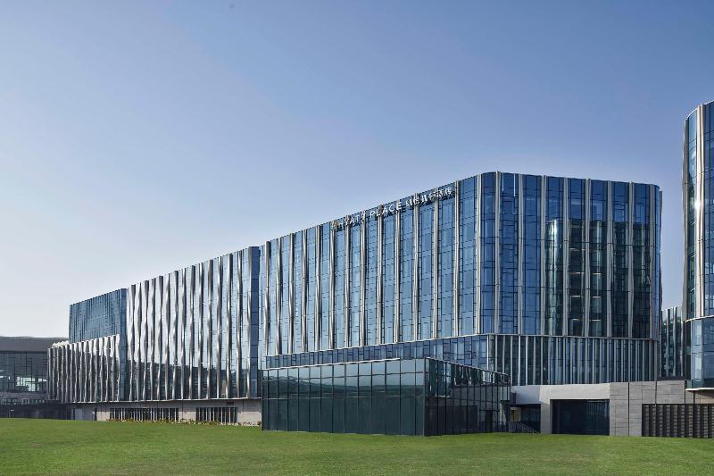 فندق Hyatt Place Hangzhou International Airport