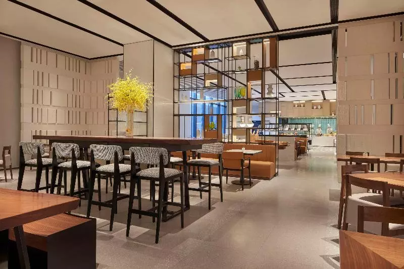 ホテル Hyatt Place Hangzhou International Airport