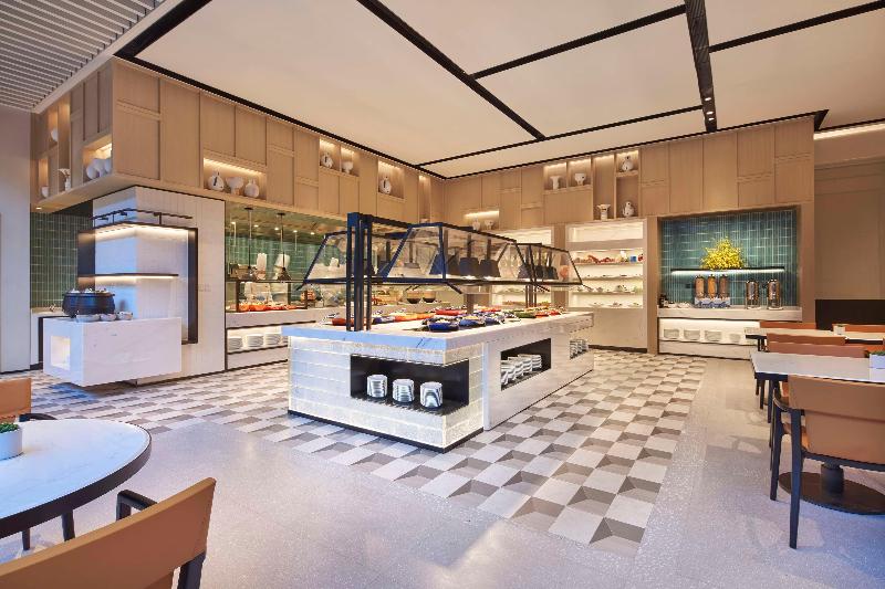 فندق Hyatt Place Hangzhou International Airport