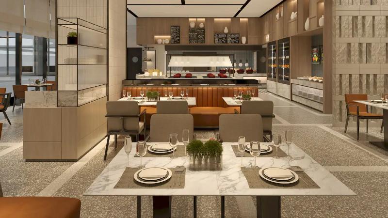 فندق Hyatt Place Hangzhou International Airport