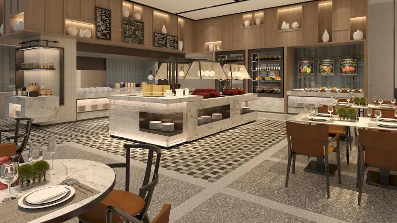 فندق Hyatt Place Hangzhou International Airport