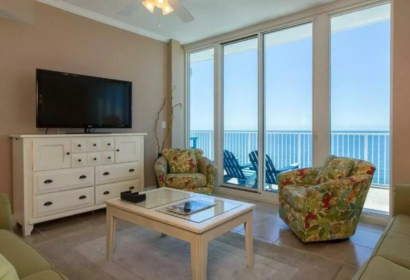 ホテル Lighthouse Penthouse #1