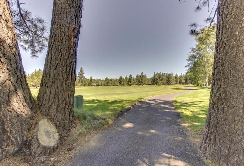 Hotel Mt View 06 | Discover Sunriver