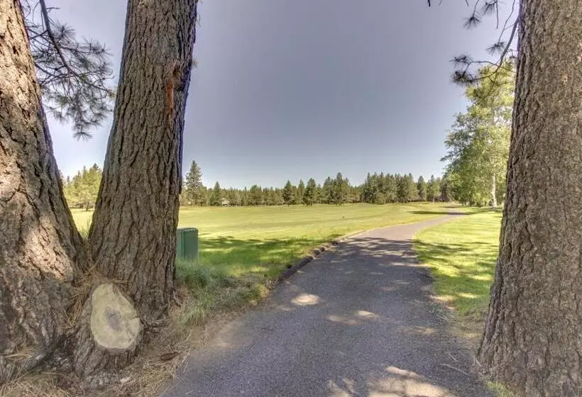 Hotelli Mt View 06 | Discover Sunriver