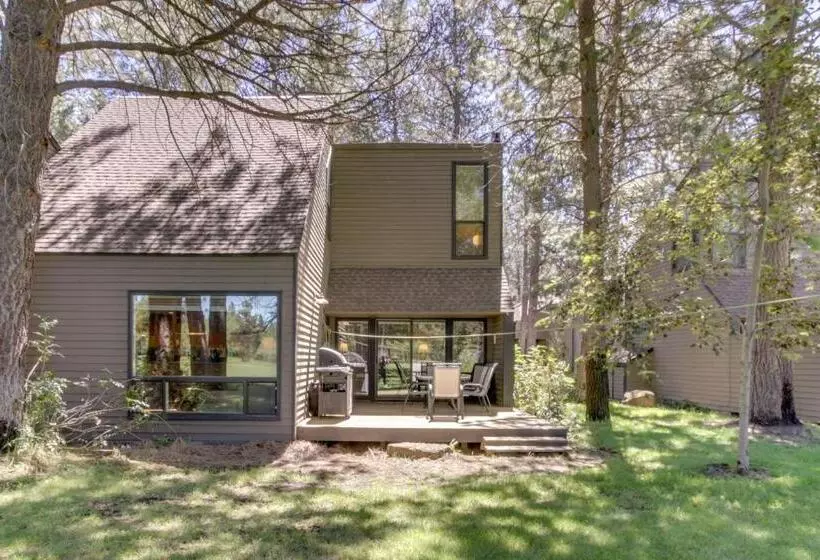 Hotelli Mt View 06 | Discover Sunriver