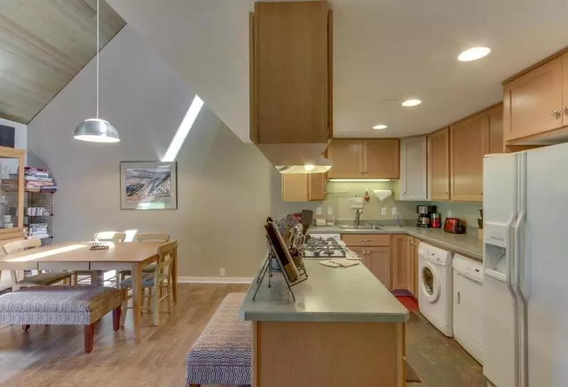 Hotelli Mt View 06 | Discover Sunriver