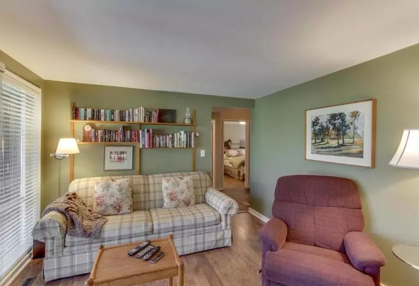 Hotelli Mt View 06 | Discover Sunriver