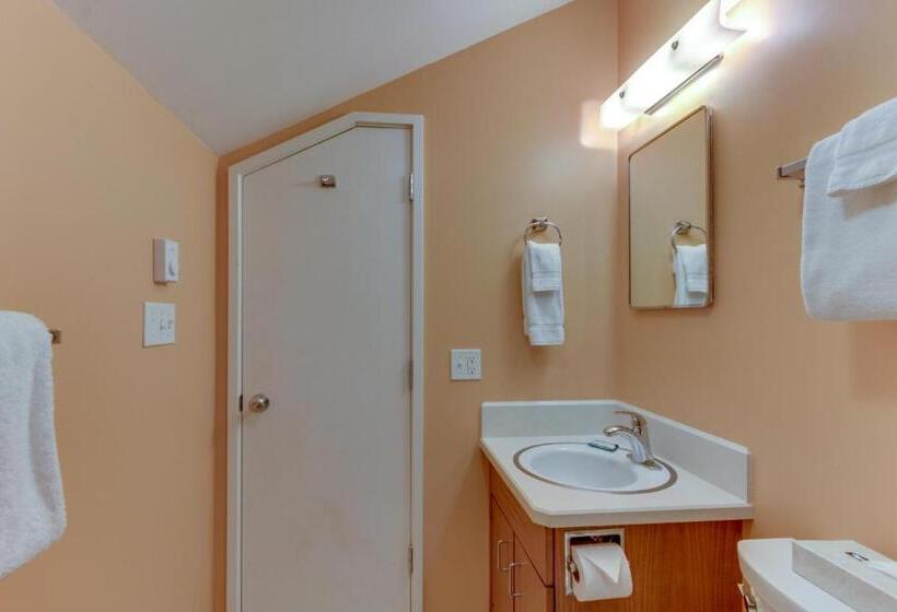 Hotel Mt View 06 | Discover Sunriver