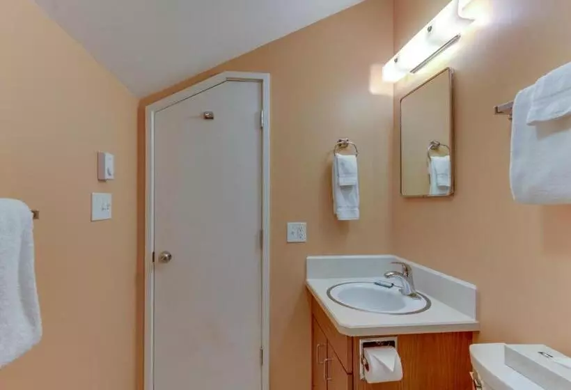 Hotelli Mt View 06 | Discover Sunriver