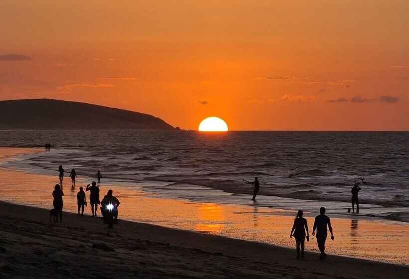 هتل Pousada Verão Jeri