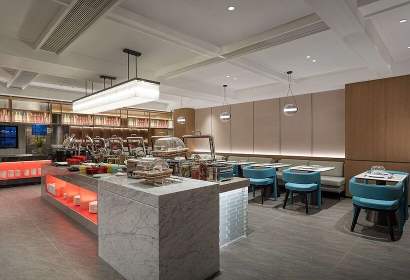 Hotel Ramada Encore By Wyndham Foshan Chancheng