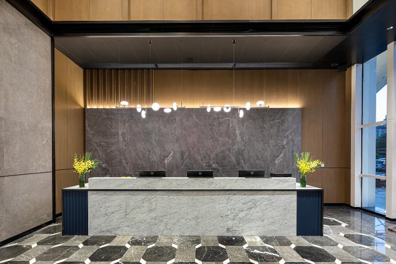 Hotel Ramada Encore By Wyndham Foshan Chancheng