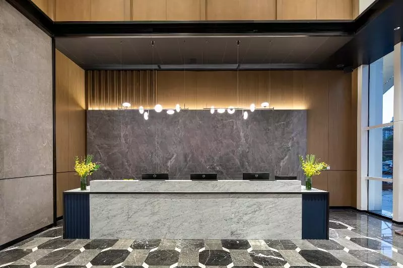 ホテル Ramada Encore By Wyndham Foshan Chancheng