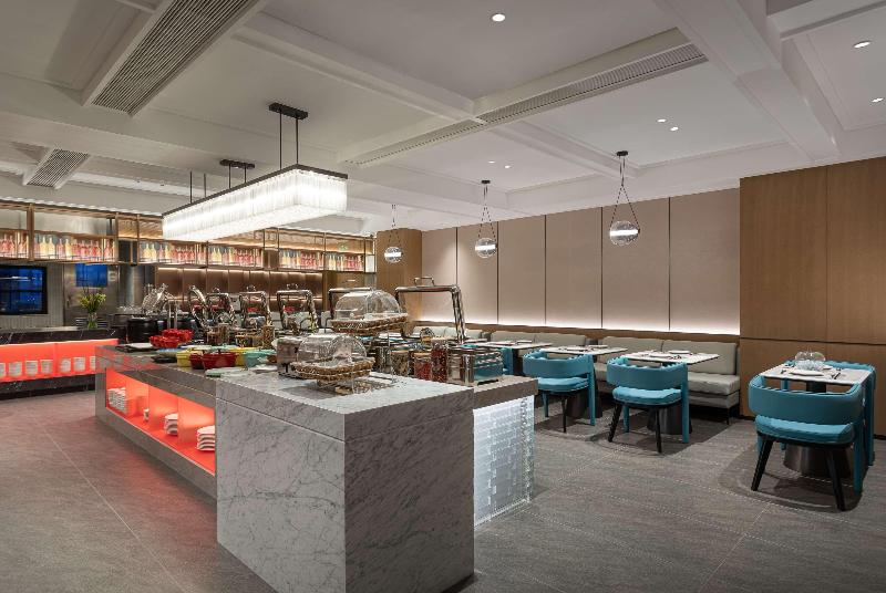 Hotel Ramada Encore By Wyndham Foshan Chancheng