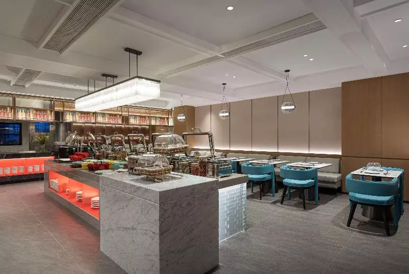 ホテル Ramada Encore By Wyndham Foshan Chancheng