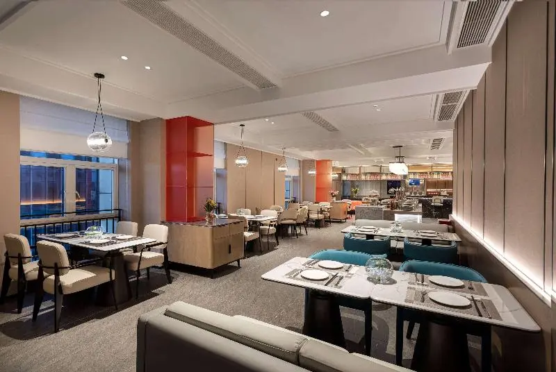 ホテル Ramada Encore By Wyndham Foshan Chancheng