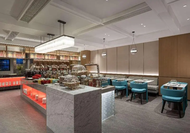 ホテル Ramada Encore By Wyndham Foshan Chancheng