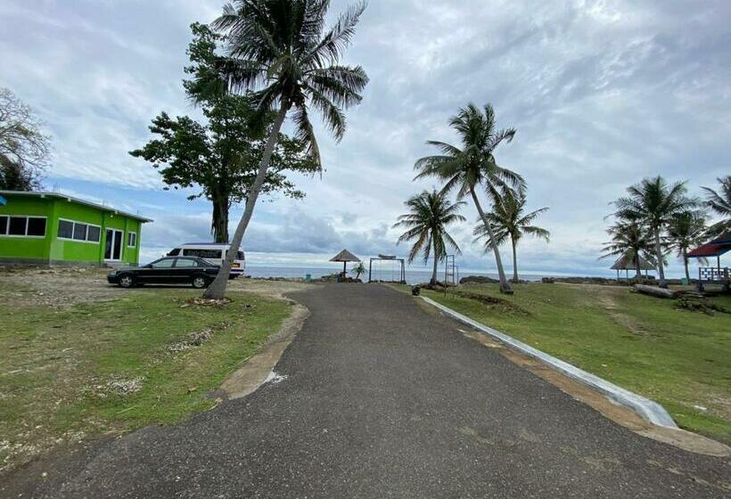 فندق Reddoorz Syariah Near Ujong Kareung Beach Sabang