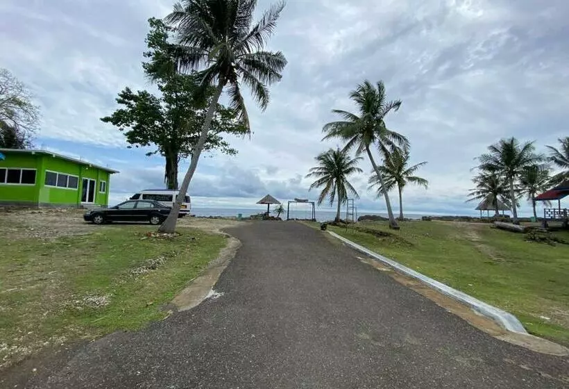 Hotelli Reddoorz Syariah Near Ujong Kareung Beach Sabang