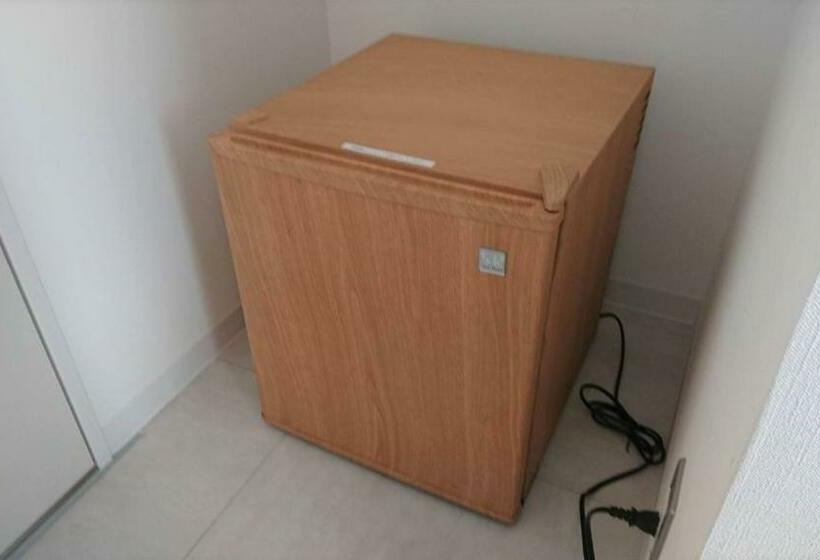 酒店 Sarabetsu Mura Chiiki Kouryu Center   Vacation Stay 22064v