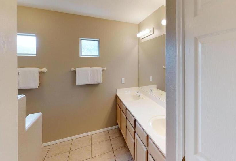 فندق Vistoso Resort Casita 244