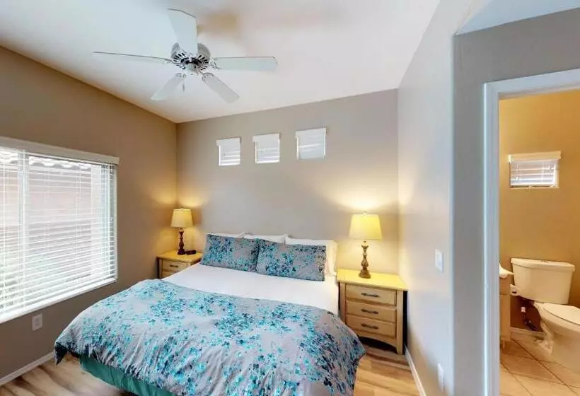 ホテル Vistoso Resort Casita 244