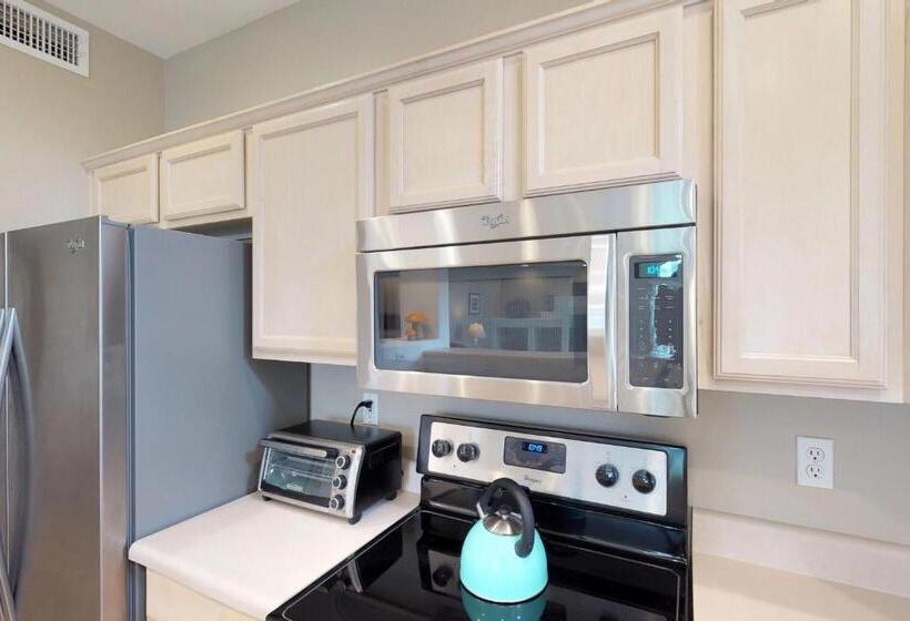 فندق Vistoso Resort Casita 244