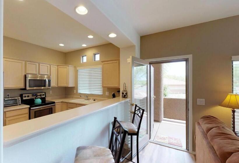 فندق Vistoso Resort Casita 244