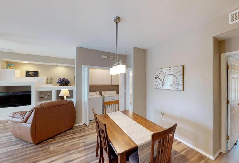 فندق Vistoso Resort Casita 244