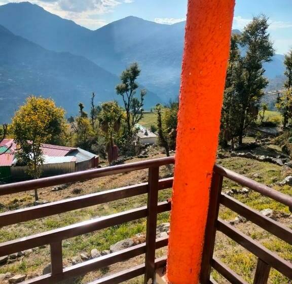 Pensão Pandava S Cafe & Stay