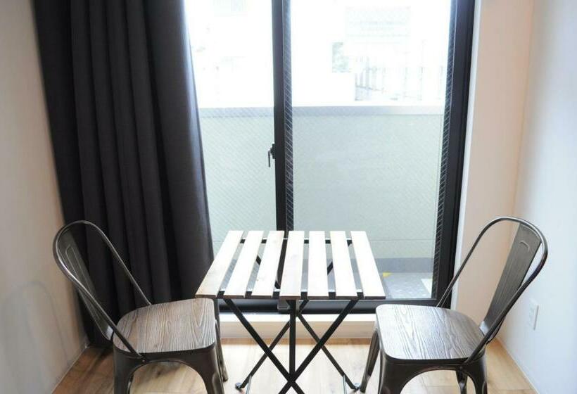 فندق 04 Village Namba   Vacation Stay 37120v