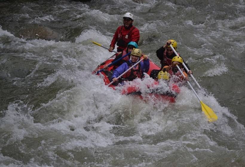 호텔 Didi Boutique