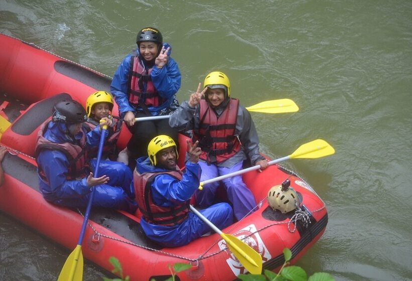 호텔 Didi Boutique