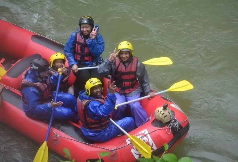 هتل Didi Boutique