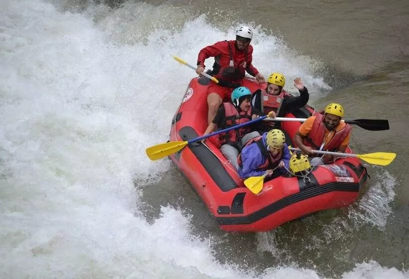 هتل Didi Boutique