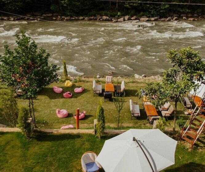 호텔 Didi Boutique