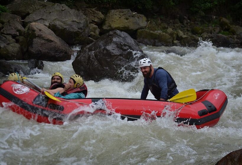 호텔 Didi Boutique