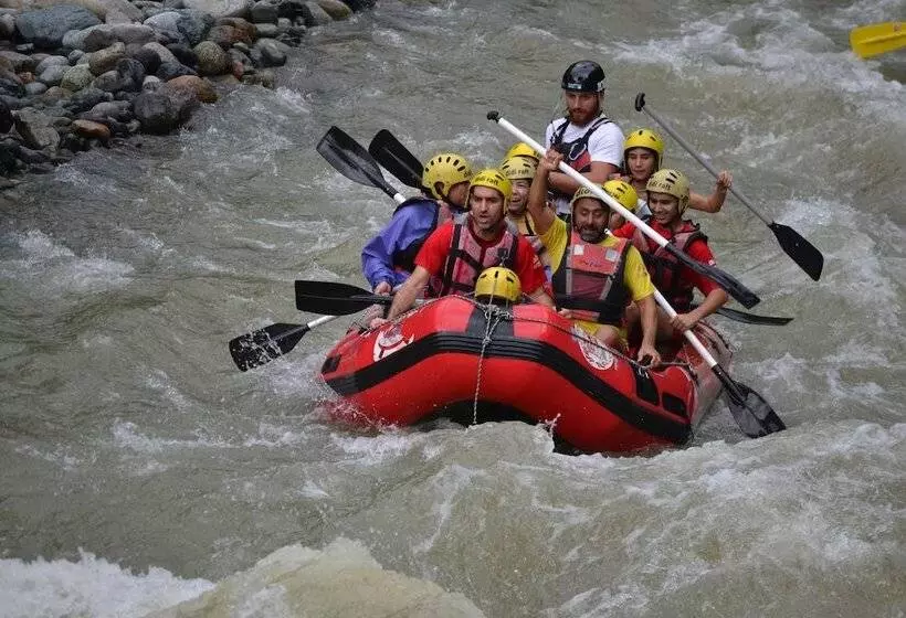 هتل Didi Boutique