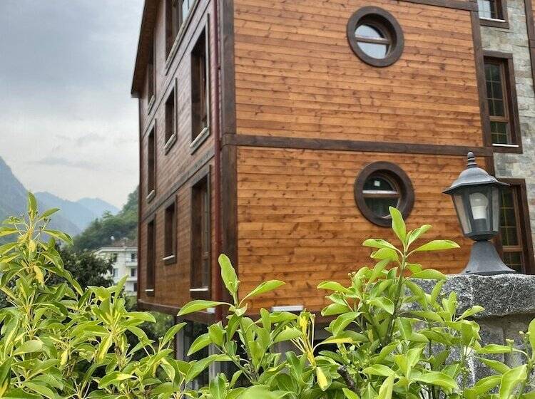 호텔 Didi Boutique