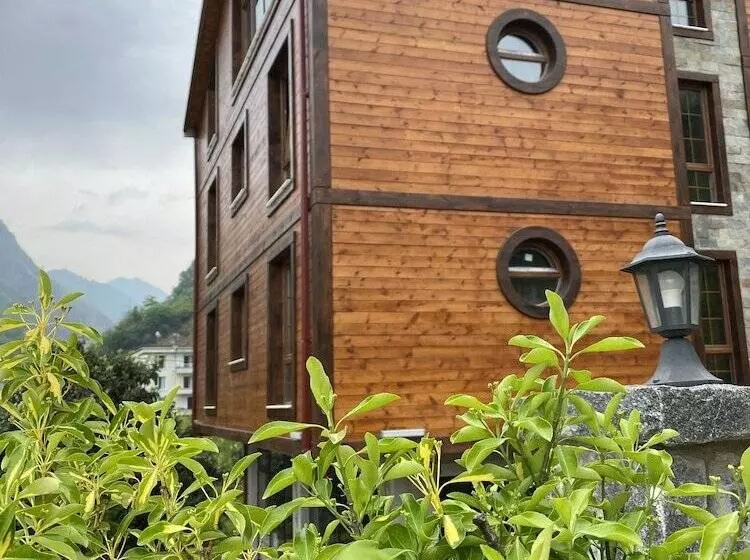 هتل Didi Boutique