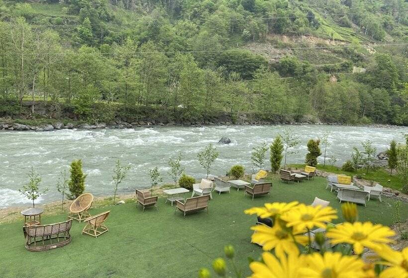 호텔 Didi Boutique