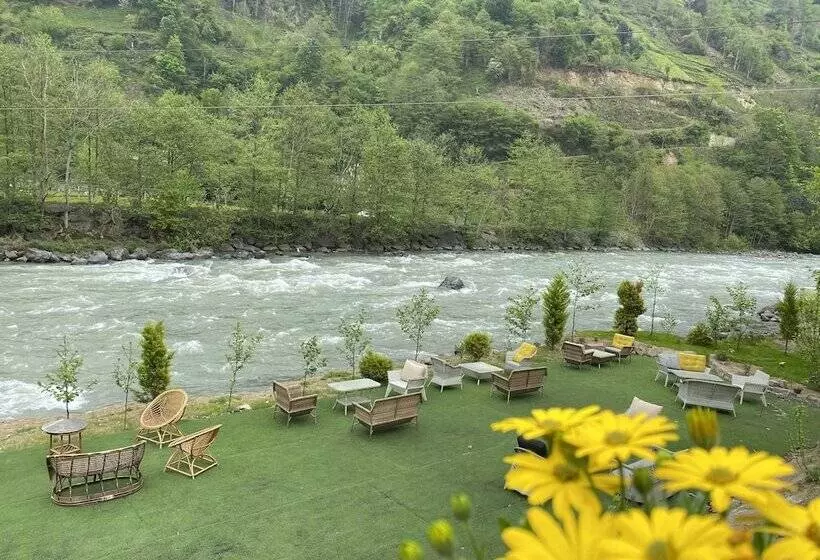 هتل Didi Boutique