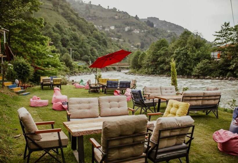 호텔 Didi Boutique