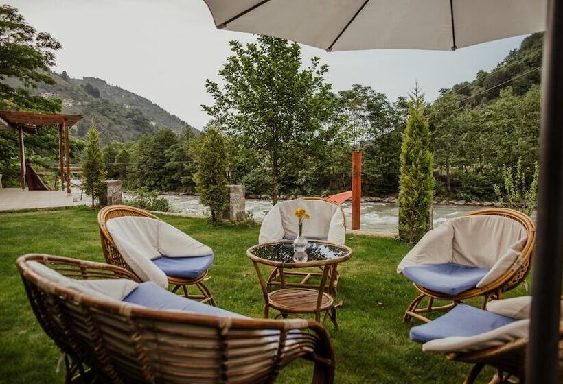 호텔 Didi Boutique